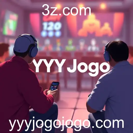 Revolução nos Jogos: Como 