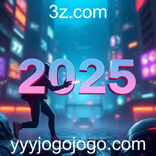 Tendências do Mundo dos Jogos em 2025