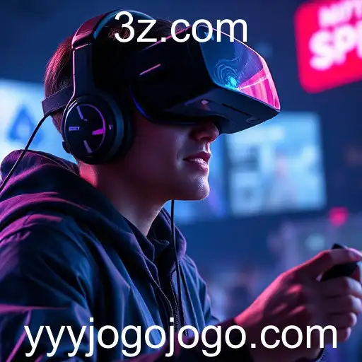 Avanços Tecnológicos e Impactos no Setor de Jogos