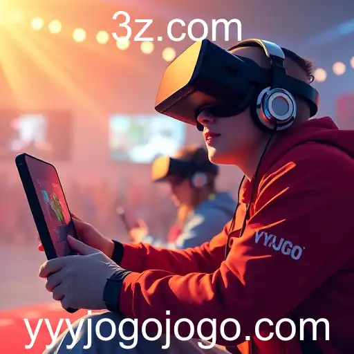 Revolução dos Jogos em 2025: Impacto da Tecnologia AI