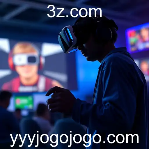 A Evolução do Entretenimento Digital em 2025