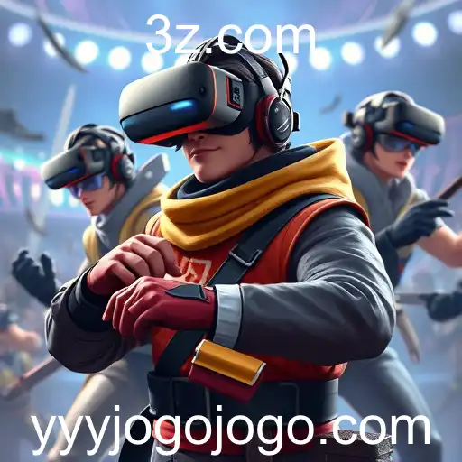 A Revolução dos Jogos em 2025: Análise e Tendências