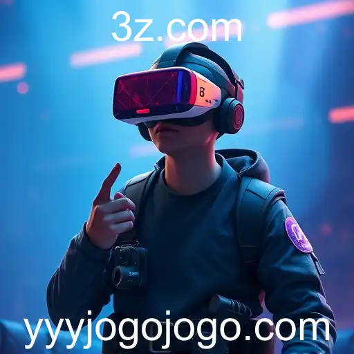 A Revolução dos Jogos em 2025