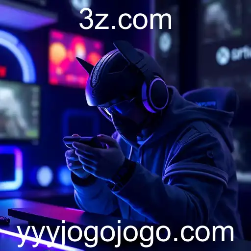 Inovações Tecnológicas no Setor de Jogos