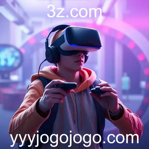 Tendências de Jogos em 2025: O Ano da Evolução Digital