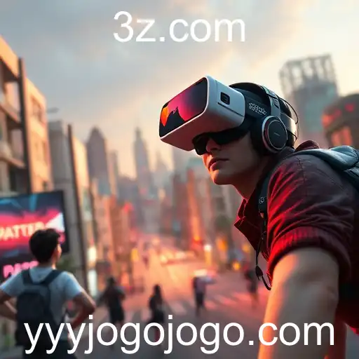 Tendências de Jogo em 2025: O Futuro Promissor dos Games