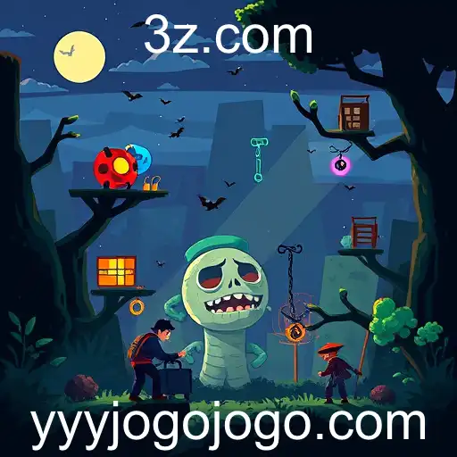 Panorama Atual dos Jogos em Português