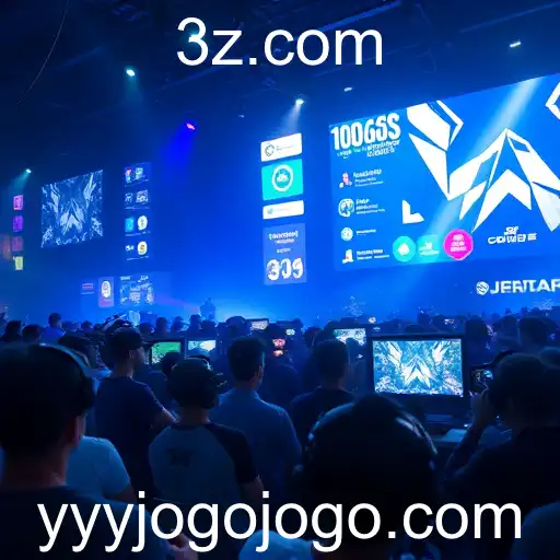 Inovações e Tendências em Jogos no Brasil