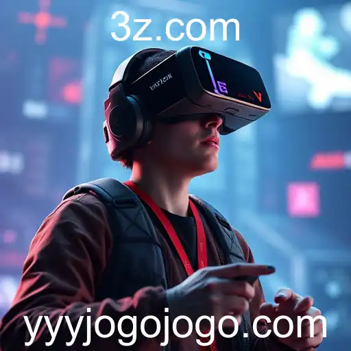 O Crescimento Surpreendente do Setor de Jogos Online