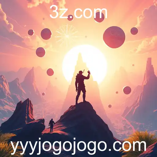 Tendências do Mundo dos Jogos em 2025