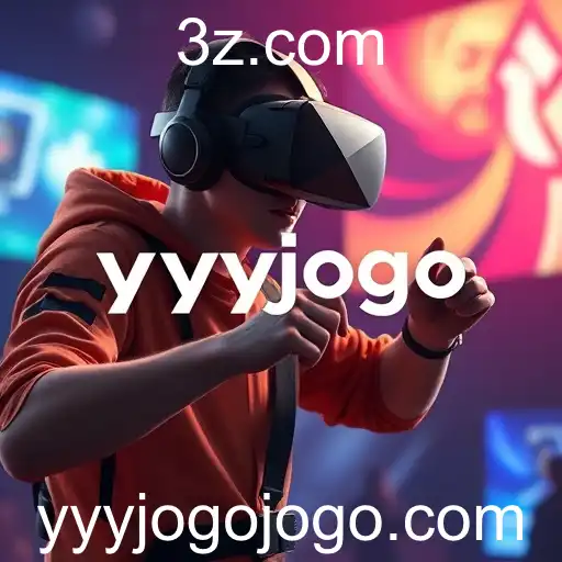 Tendências do Mundo dos Jogos em 2025