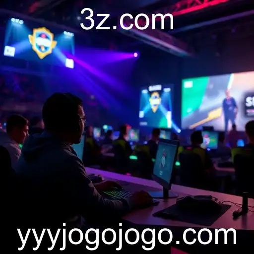 Tendências e Avanços no Mundo dos Jogos