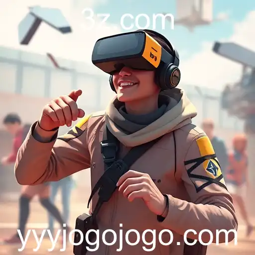 O Impacto da Inovação Tecnológica nos Jogos em 2025