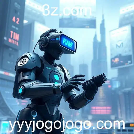 Inovações e Desafios no Setor de Jogos