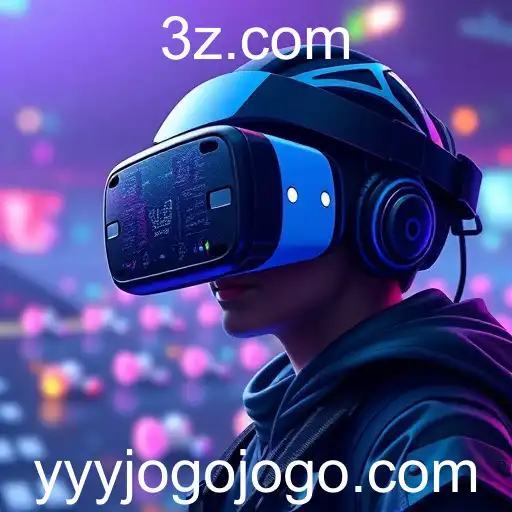 Inovações no Mundo dos Jogos e o Impacto na Juventude