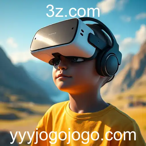 Revolução nos Jogos Online em 2025