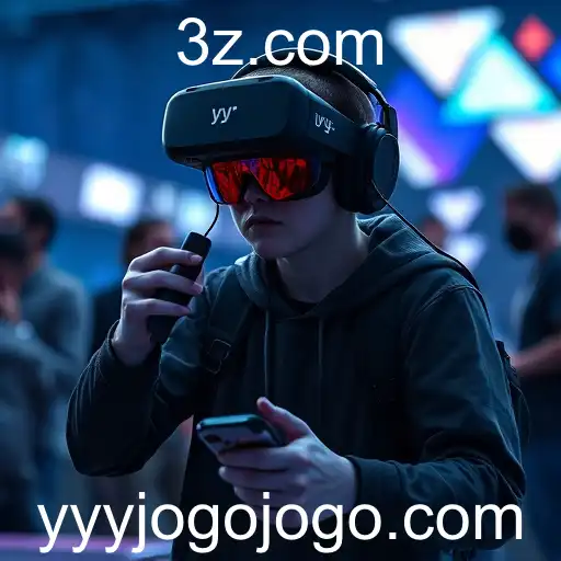 Inovações e Desafios dos Jogos em 2025