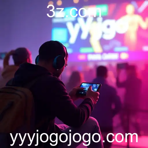 A Inovação e Crescimento dos Jogos Online em 2025